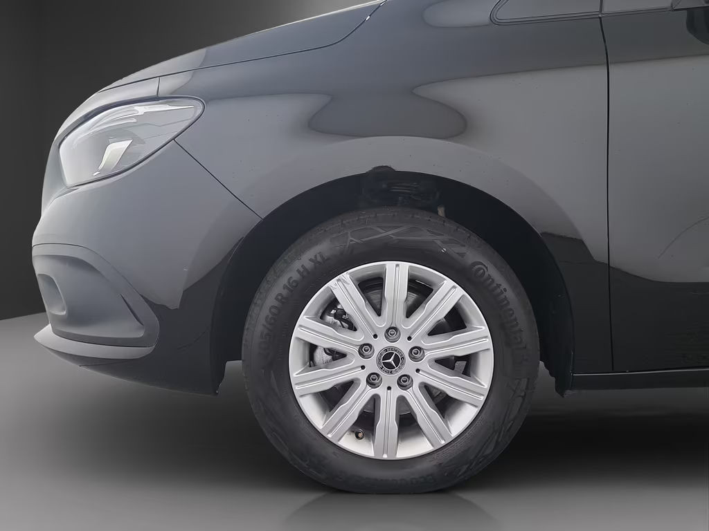 Mercedes-Benz Citan