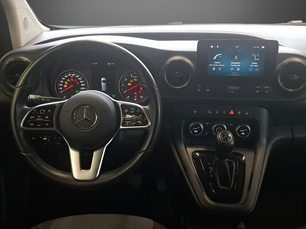 Mercedes-Benz Citan