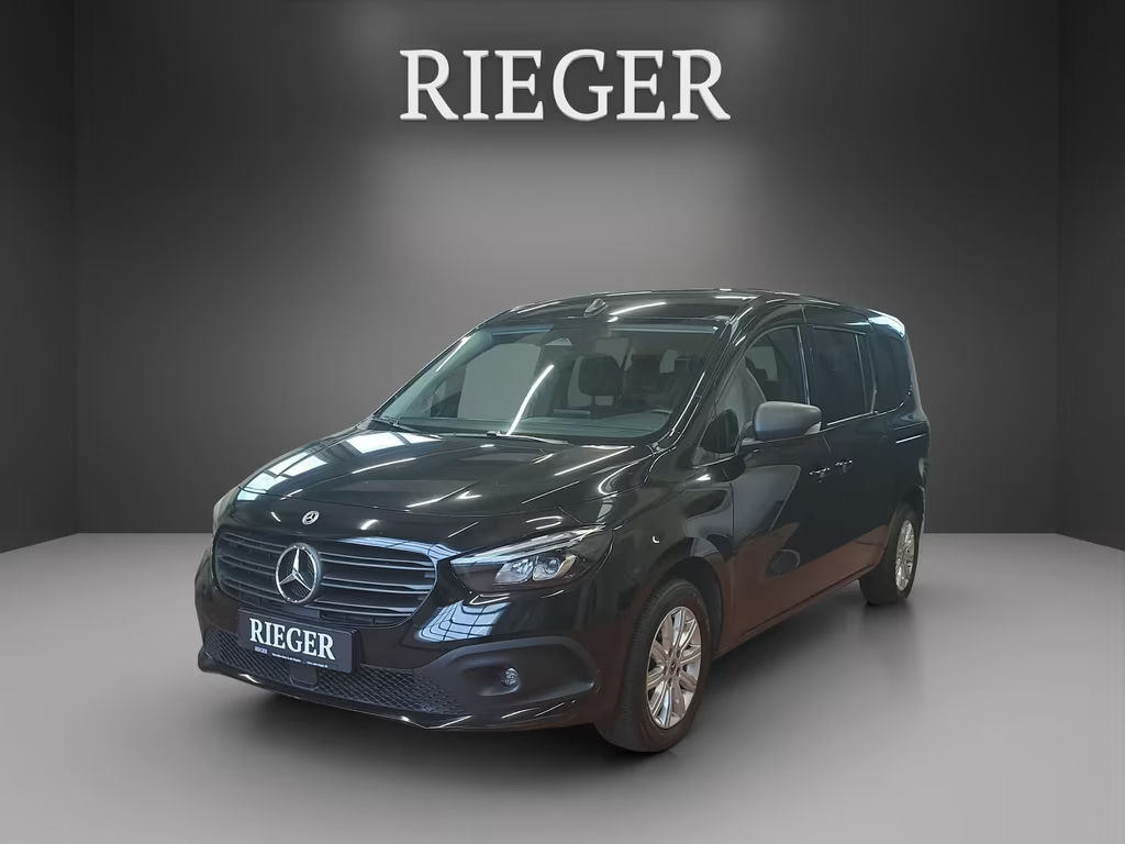 Mercedes-Benz Citan