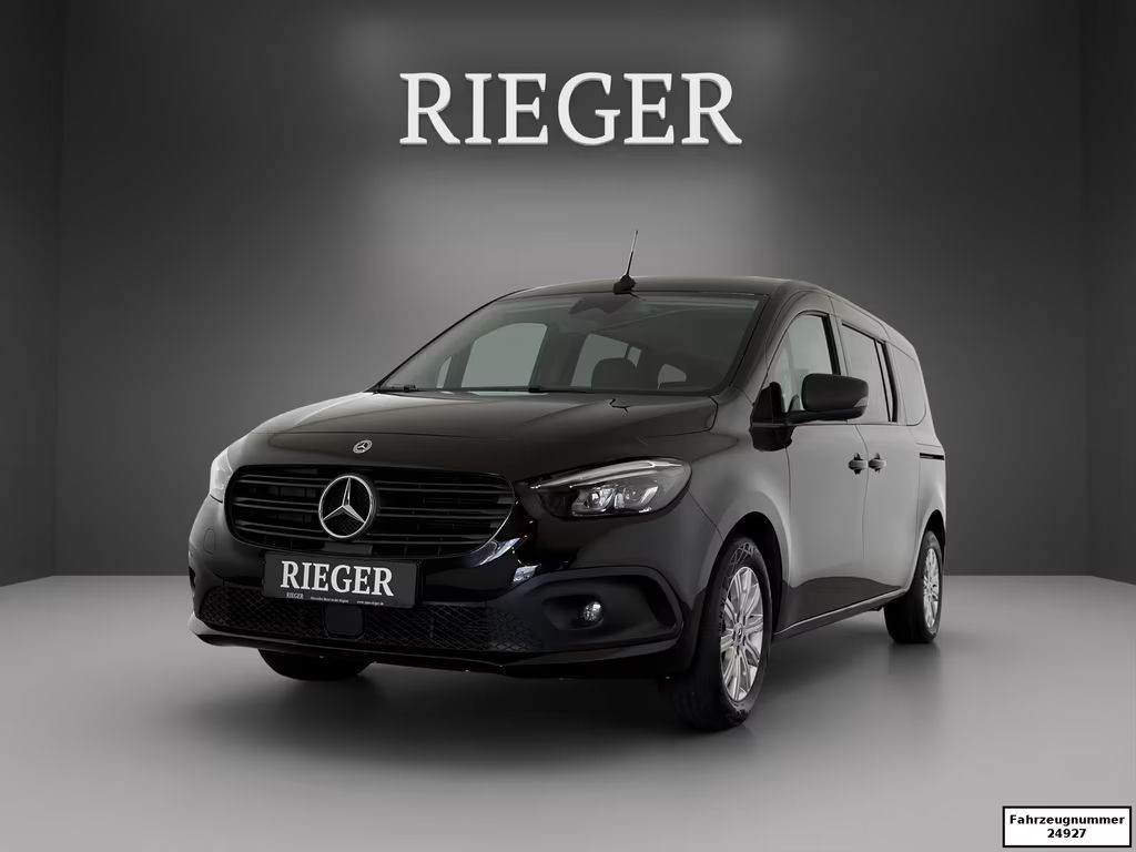 Mercedes-Benz Citan Limousine Lang Tourer
