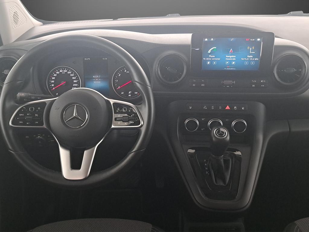Mercedes-Benz Citan