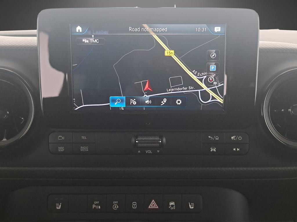 Mercedes-Benz Citan