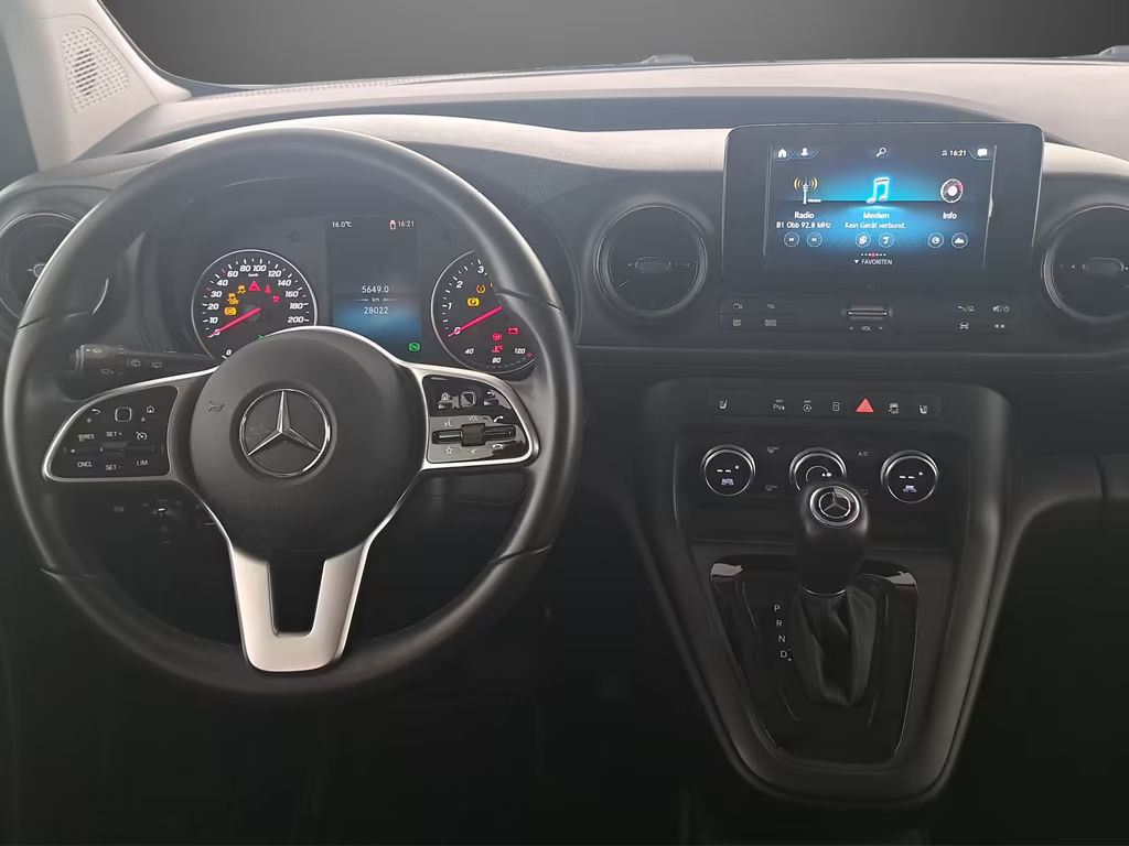 Mercedes-Benz Citan