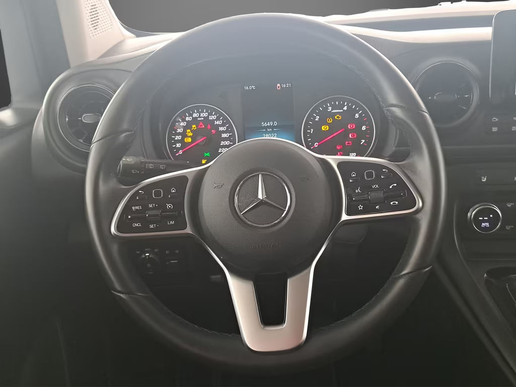 Mercedes-Benz Citan