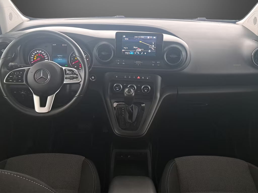 Mercedes-Benz Citan