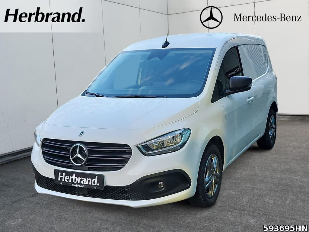 Mercedes-Benz Citan CDI