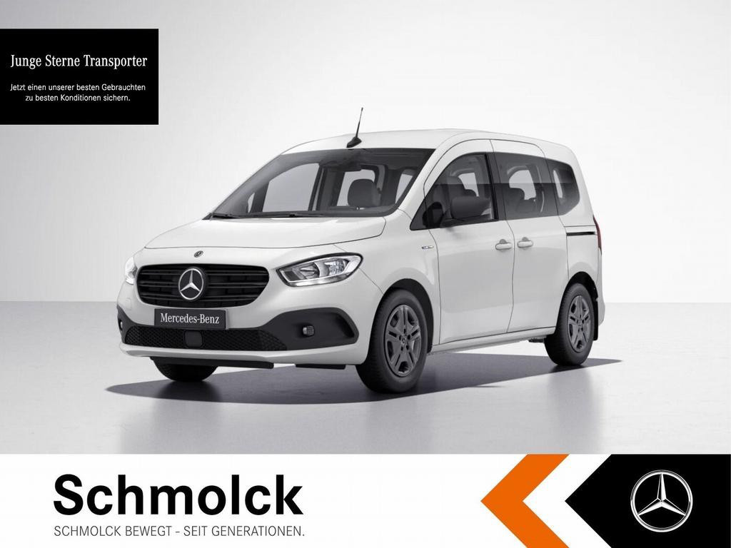 Mercedes-Benz eCitan Progressive