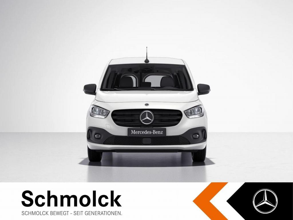 Mercedes-Benz eCitan