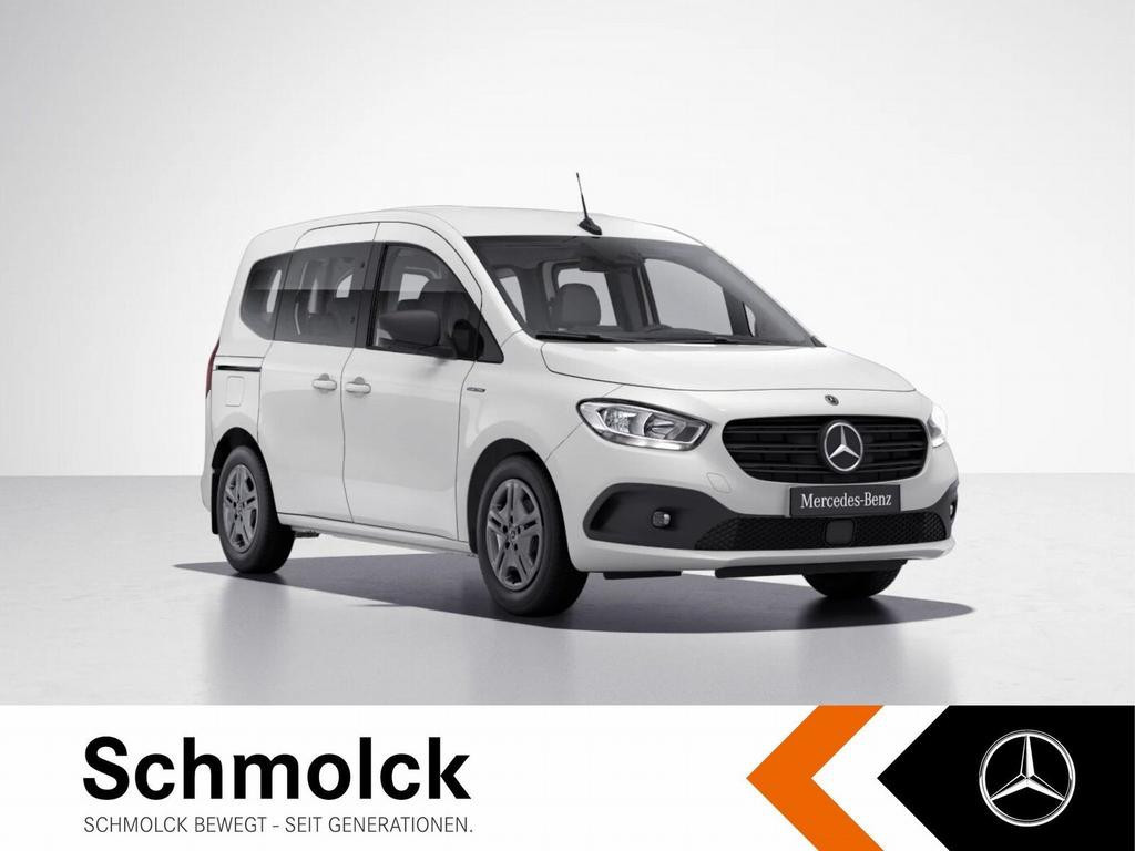 Mercedes-Benz eCitan