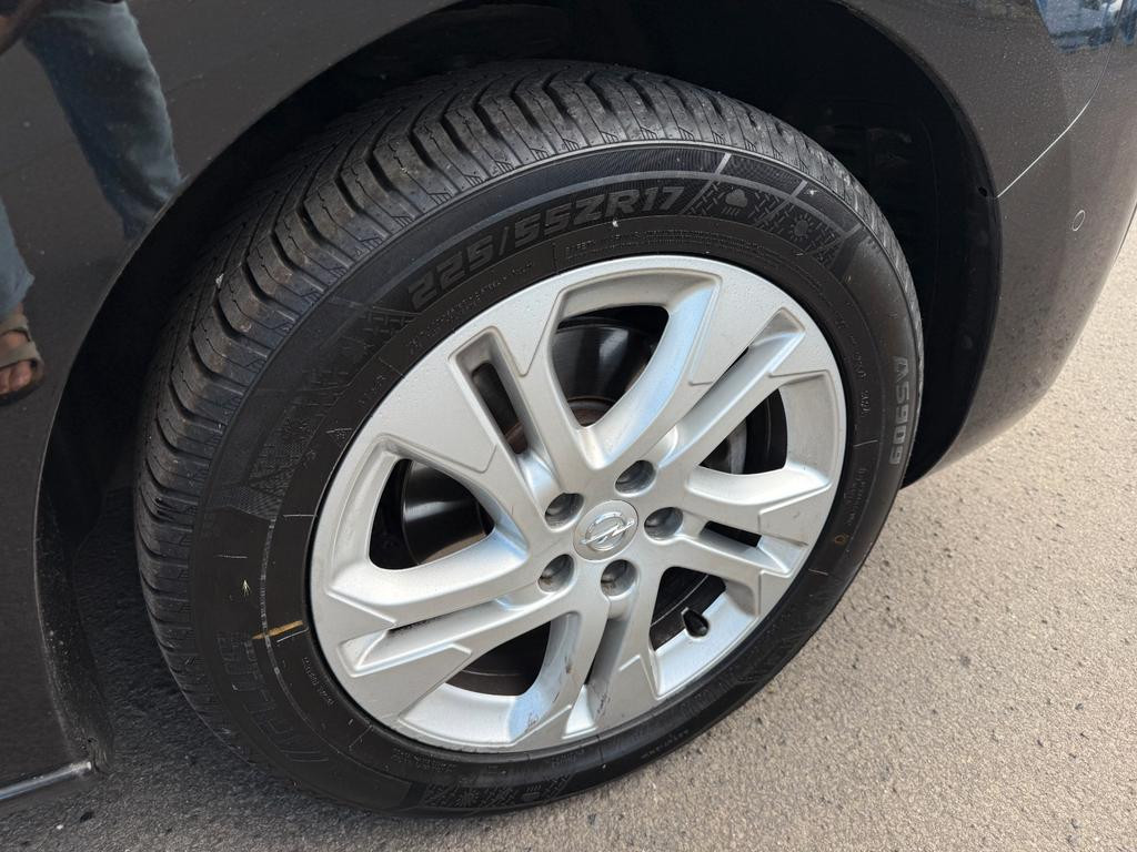 Opel Zafira Life