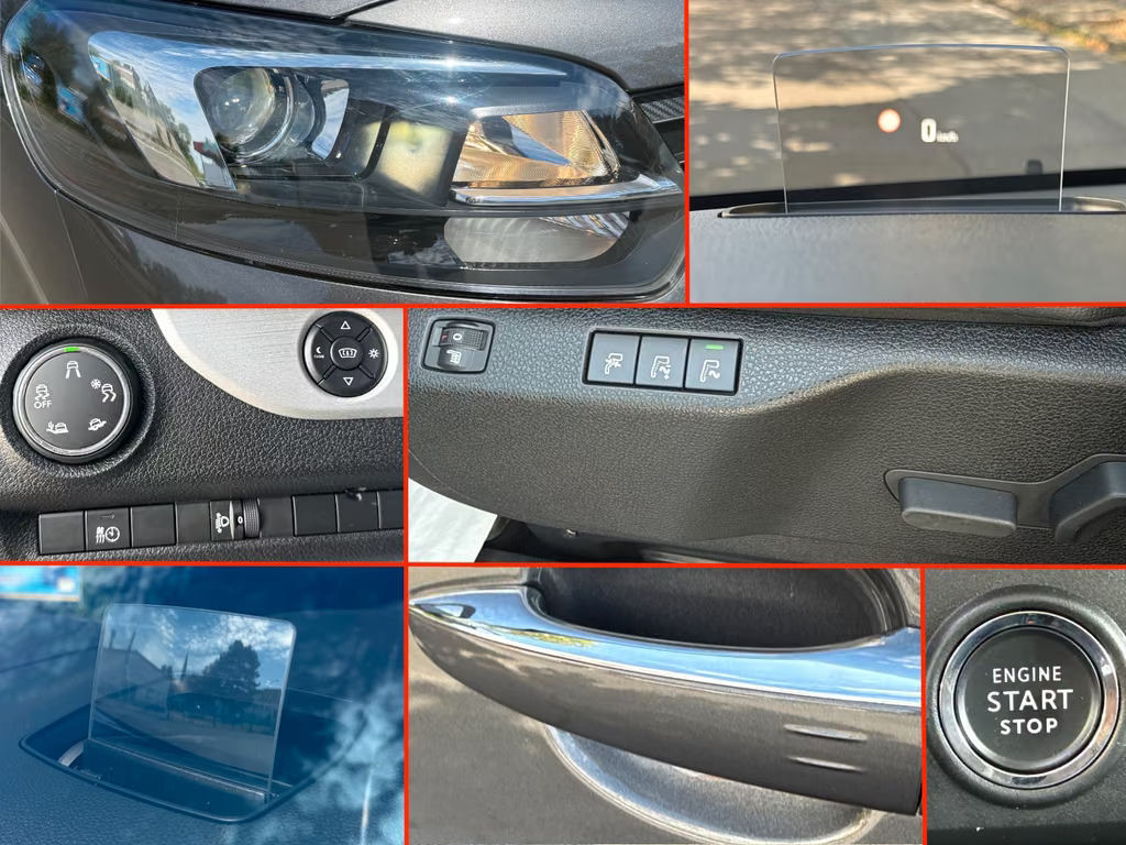 Opel Zafira Life