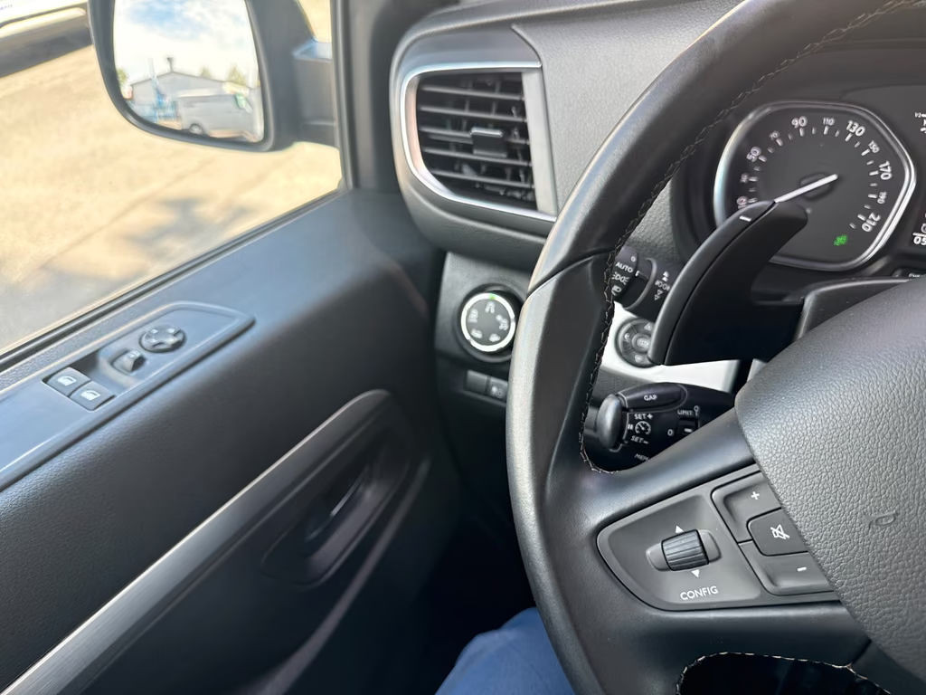 Opel Zafira Life
