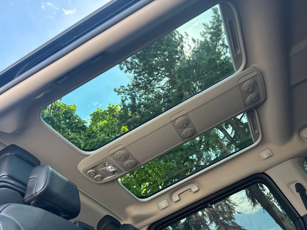 Opel Zafira Life