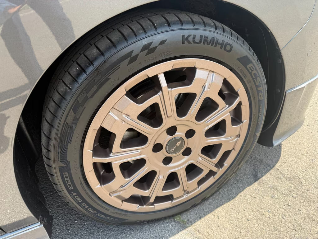 Opel Zafira Life