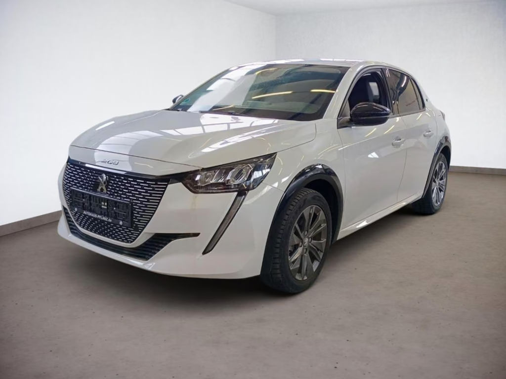 Peugeot e-208 Allure Pack