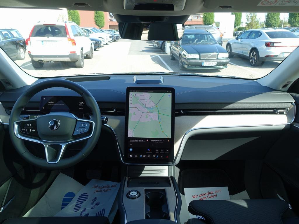 Volvo EX90