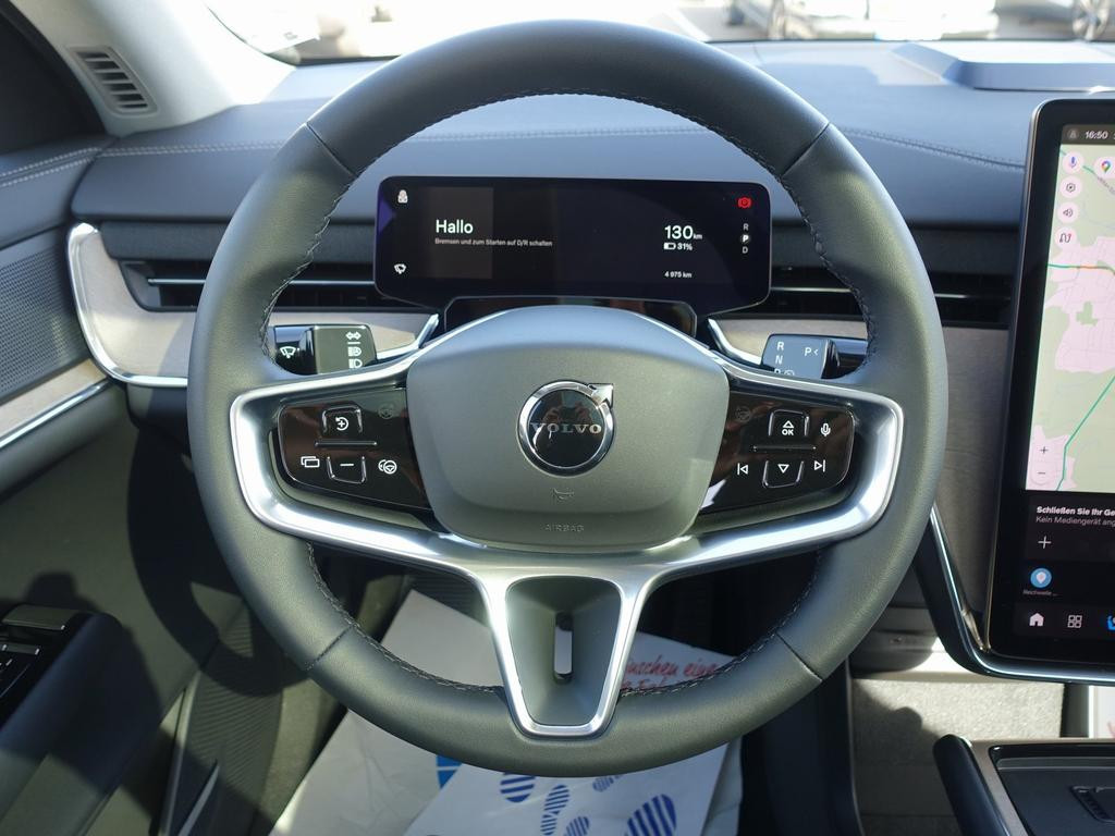 Volvo EX90