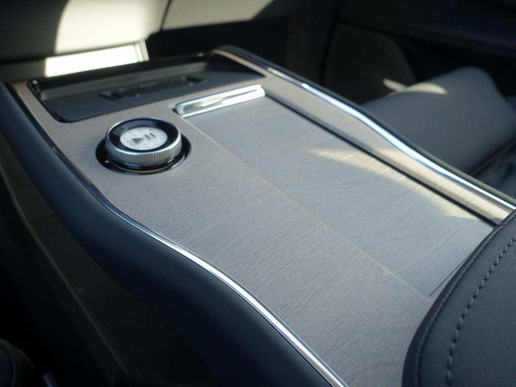 Volvo EX90