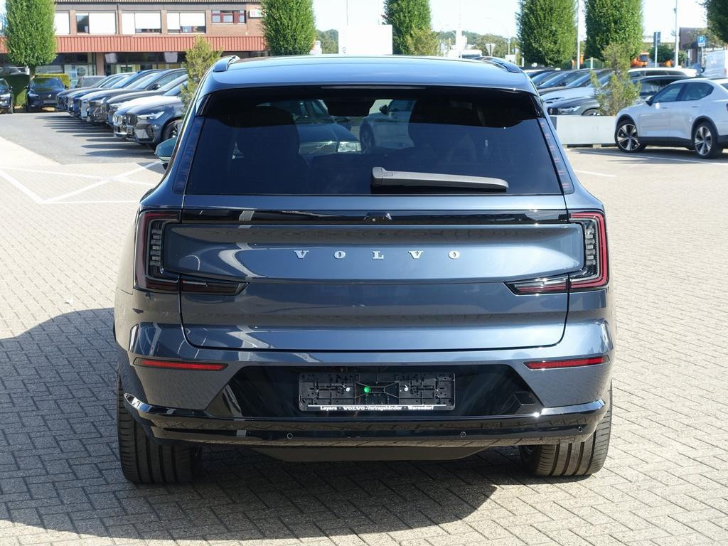 Volvo EX90
