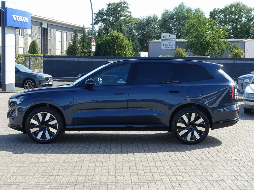 Volvo EX90