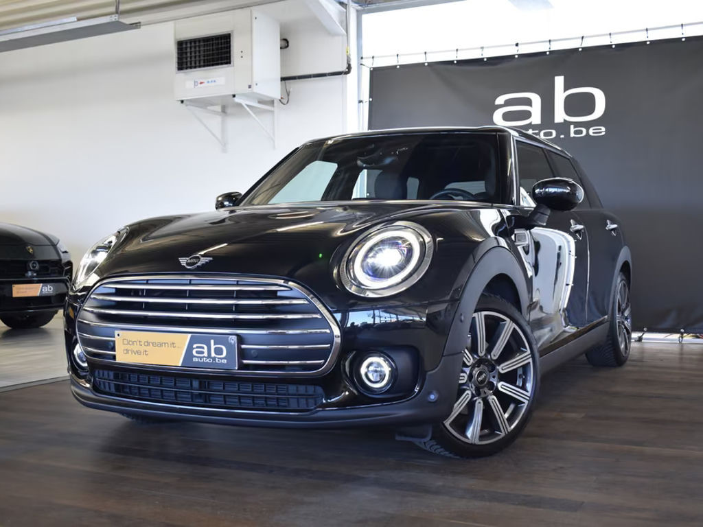 Mini Cooper Clubman COMFORT ACCESS, CARPLAY, LED, 18"