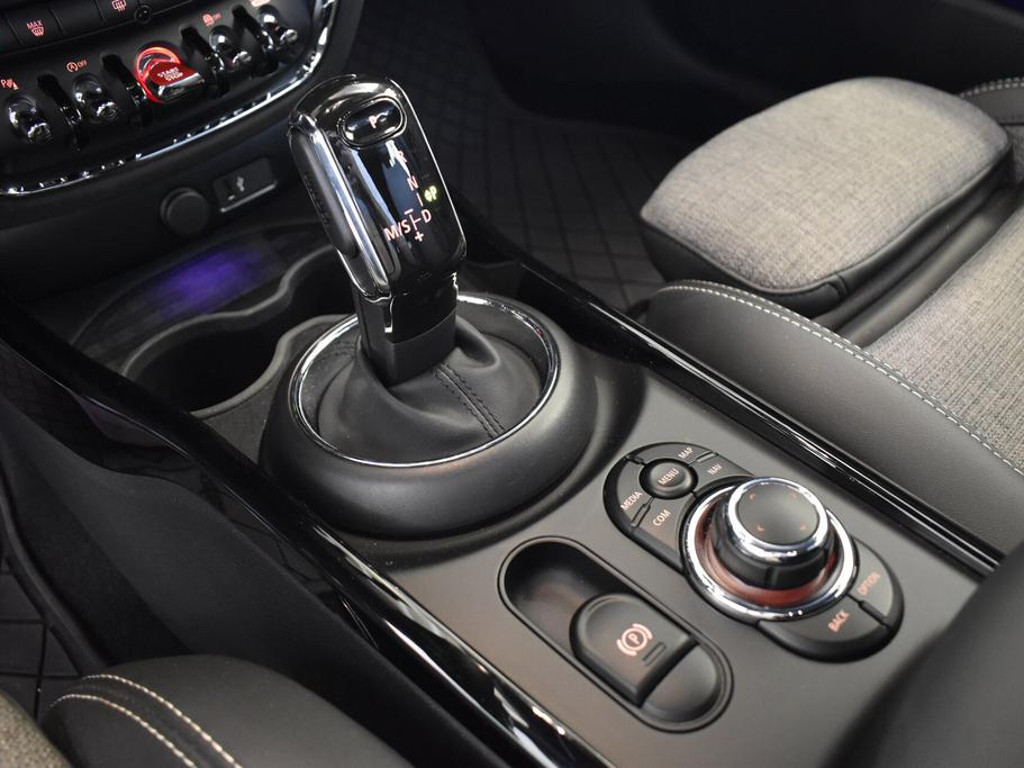 Mini Cooper Clubman