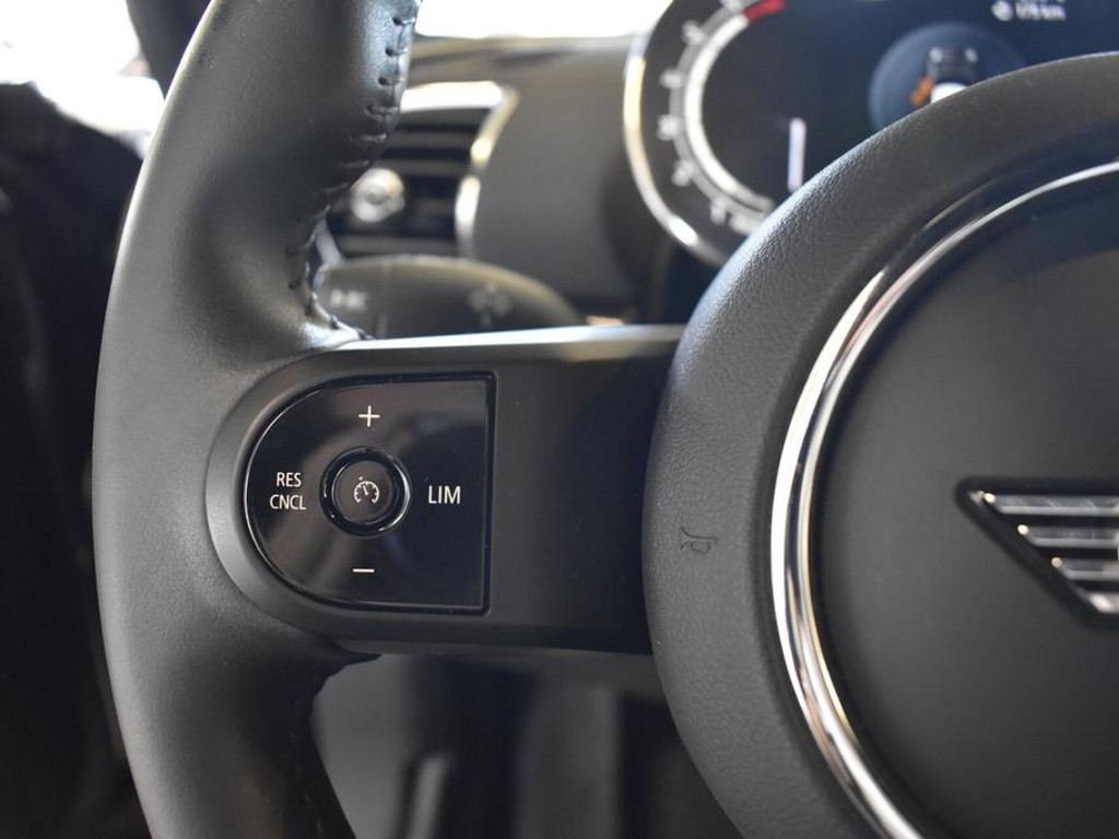 Mini Cooper Clubman