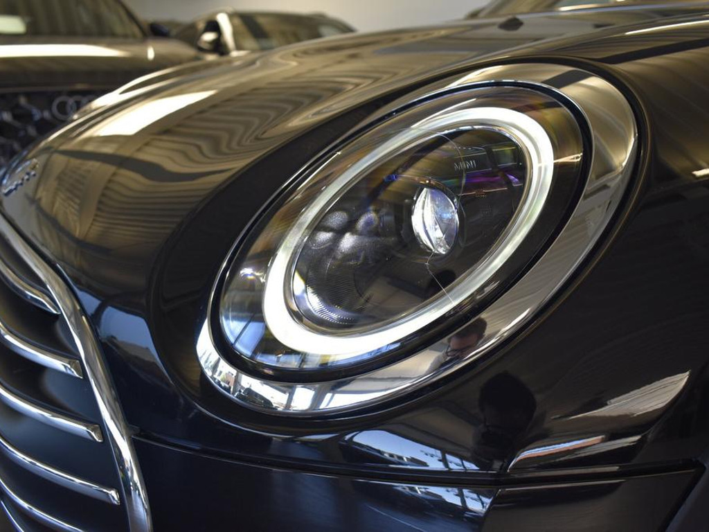 Mini Cooper Clubman