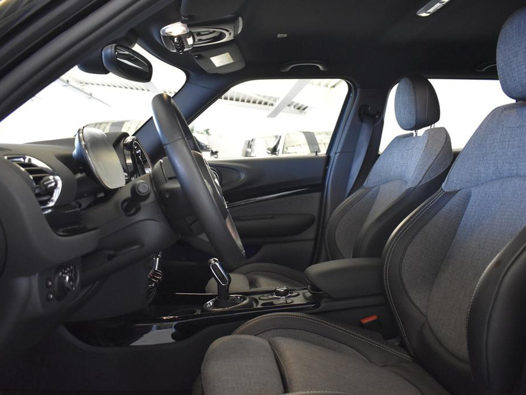 Mini Cooper Clubman