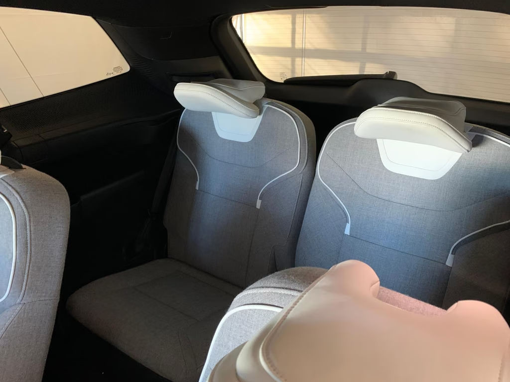 Volvo EX90