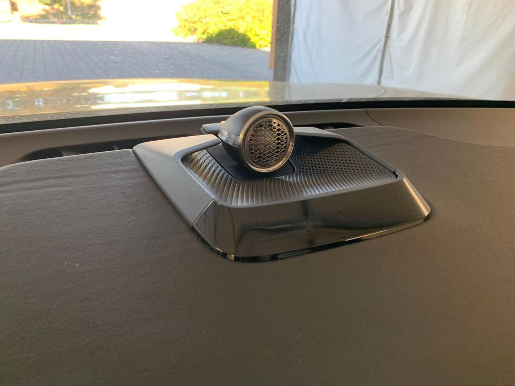 Volvo EX90