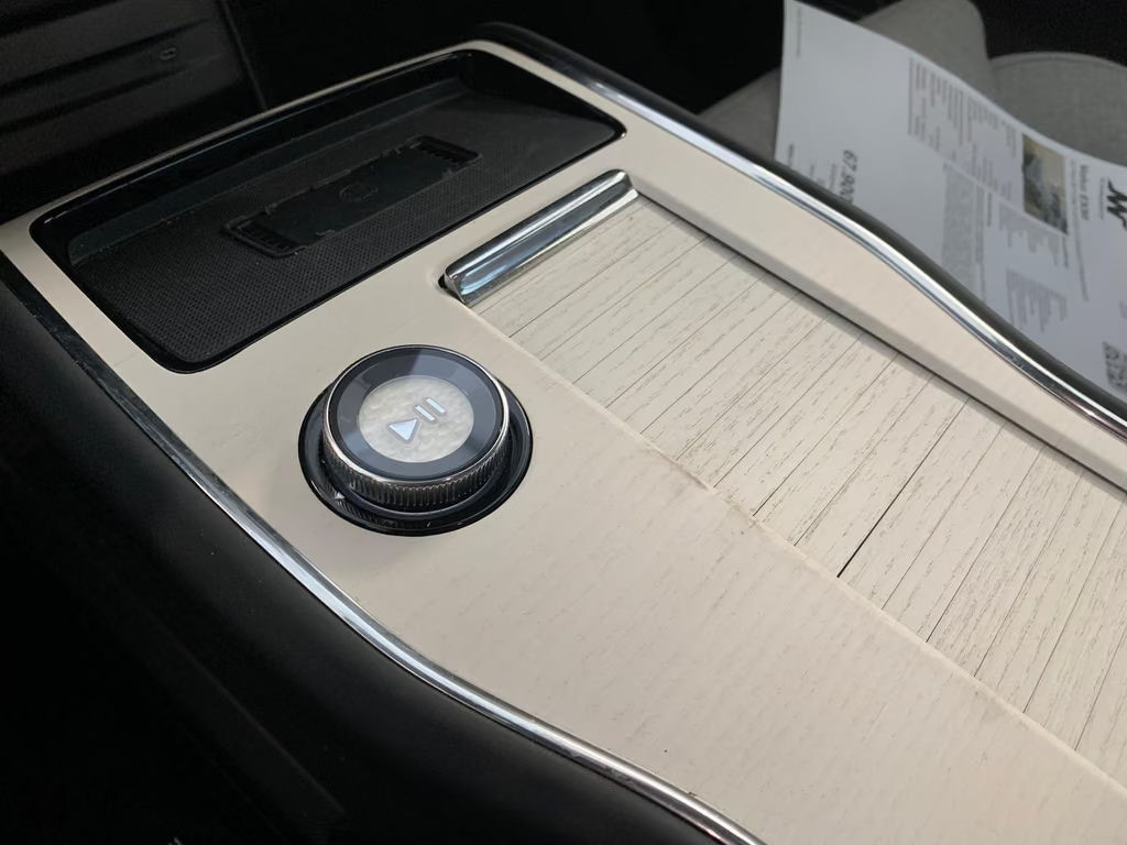 Volvo EX90