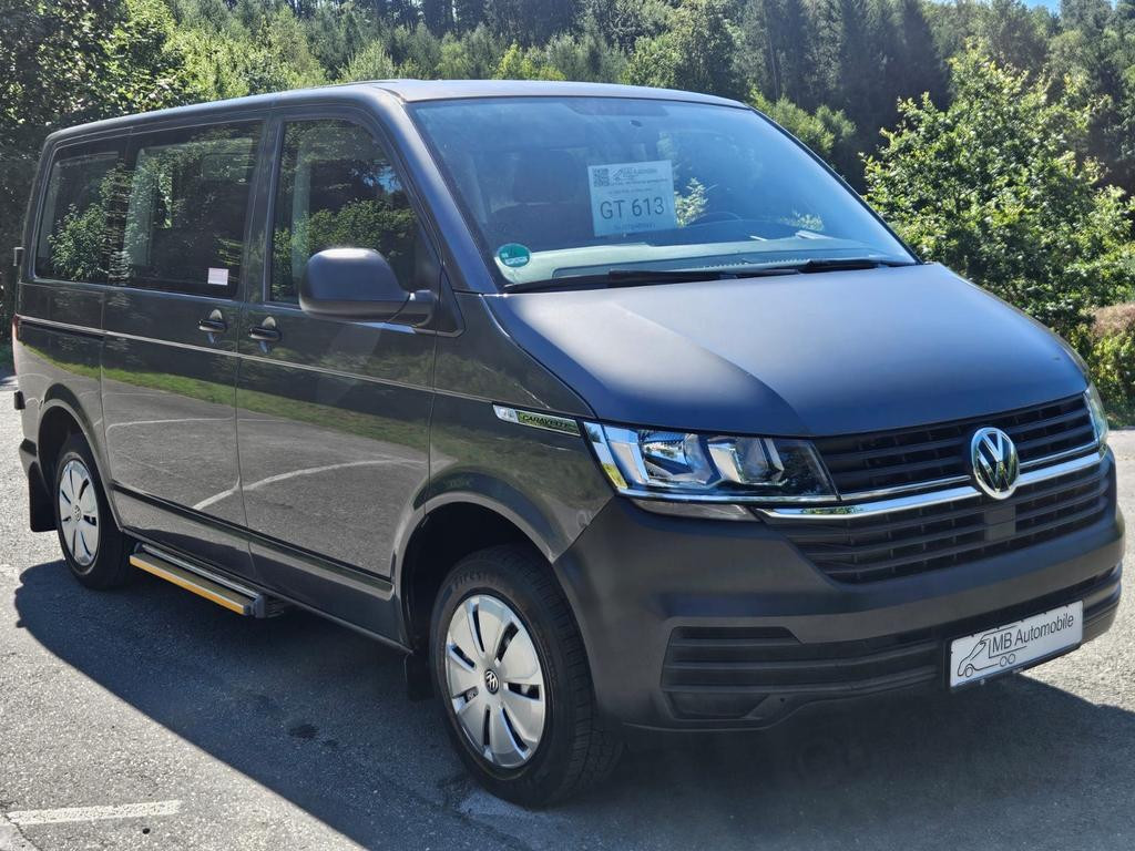 Volkswagen Caravelle T6