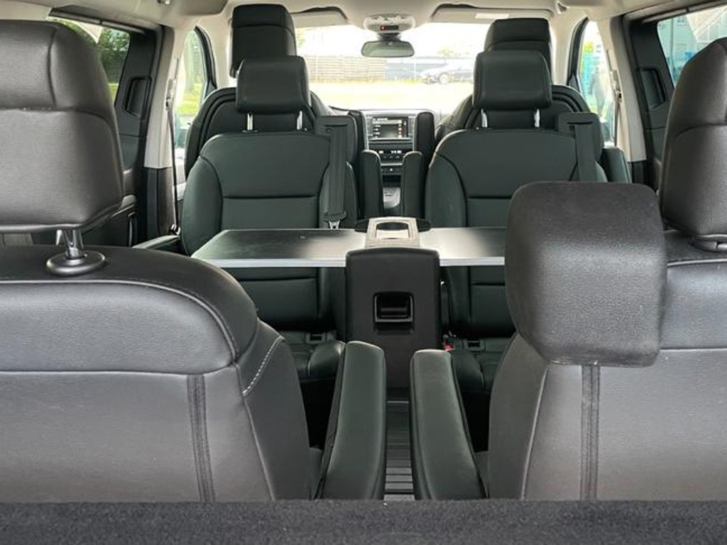 Opel Zafira Life