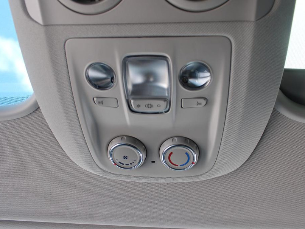 Opel Zafira Life