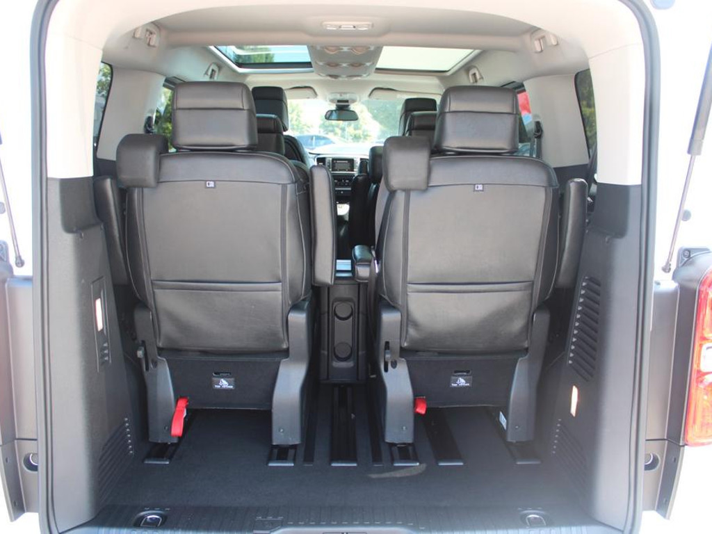 Opel Zafira Life