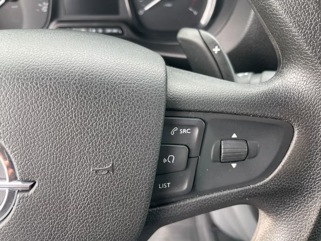 Opel Zafira Life