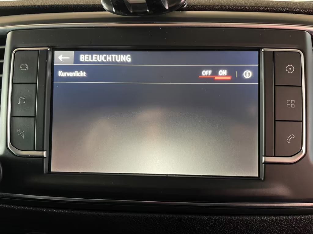 Opel Zafira Life