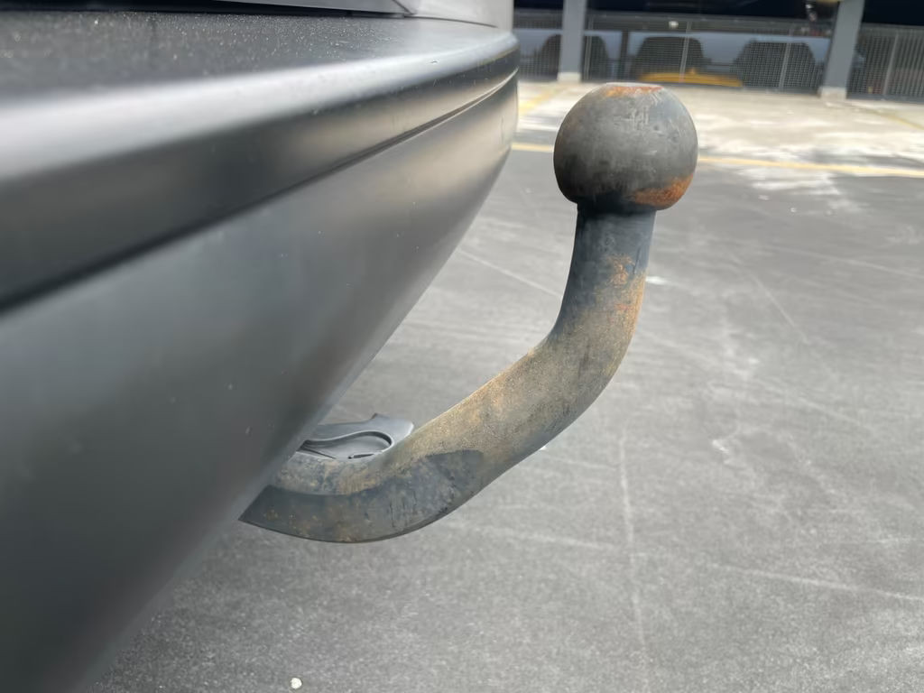 Opel Zafira Life