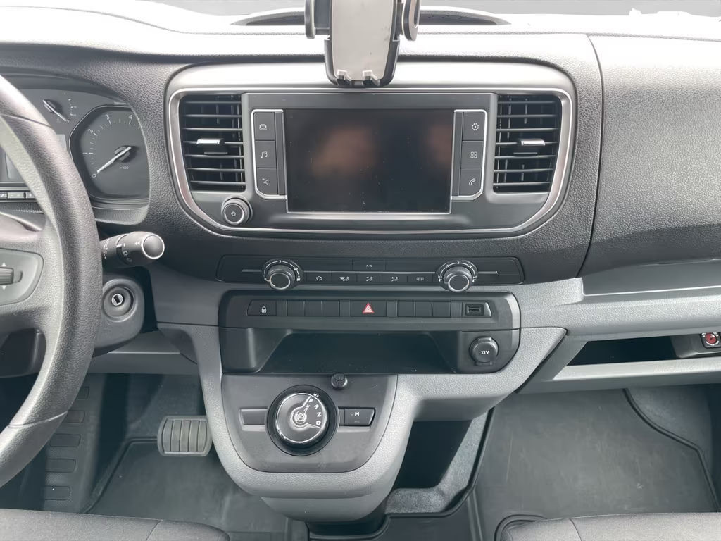 Opel Zafira Life