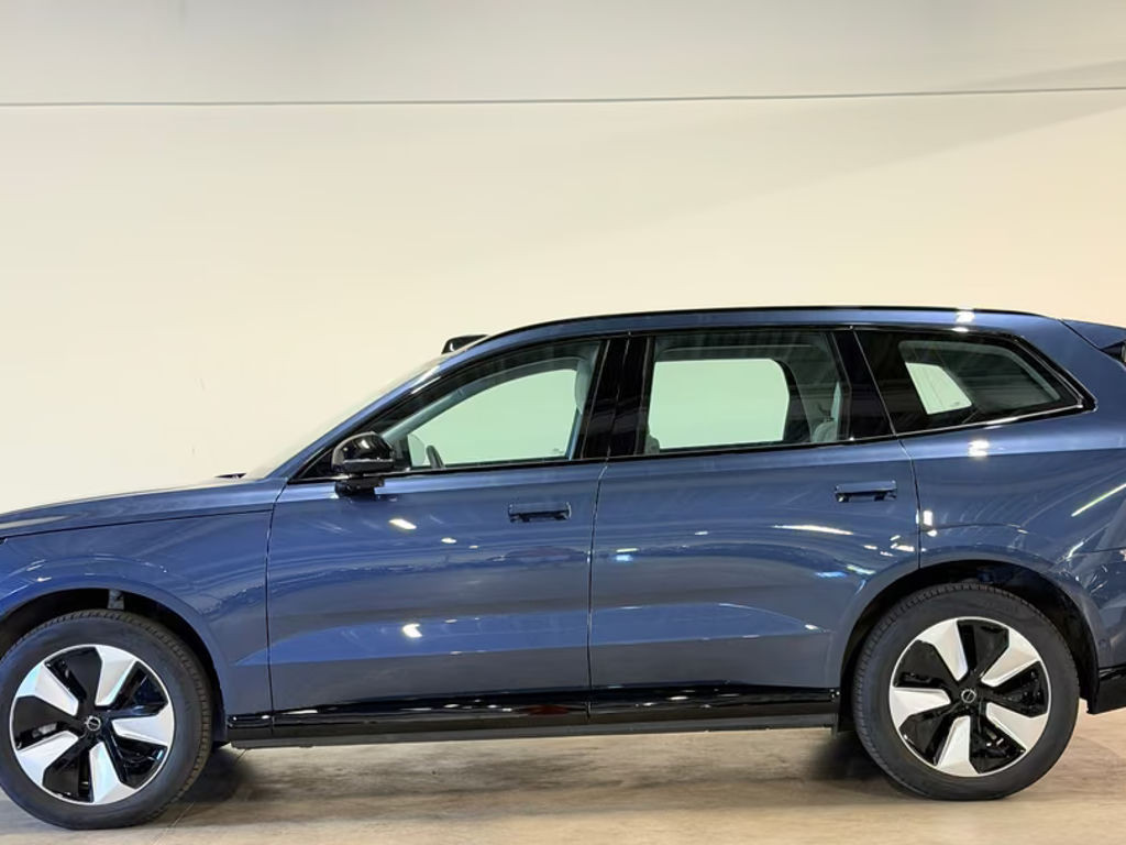 Volvo EX90