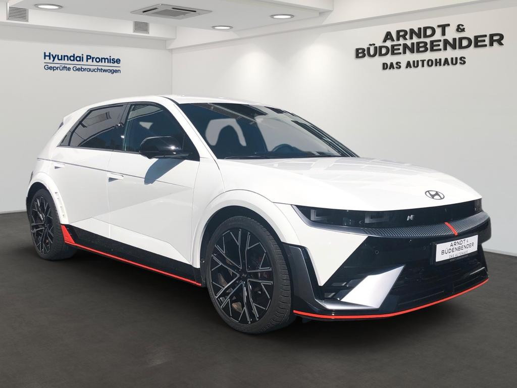 Hyundai Ioniq 5