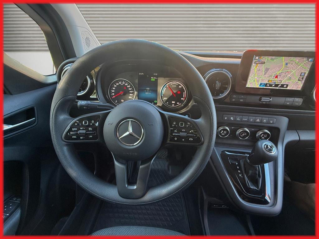 Mercedes-Benz eCitan