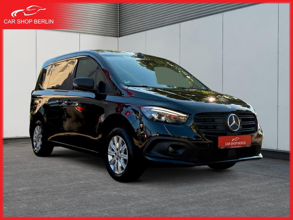 Mercedes-Benz eCitan