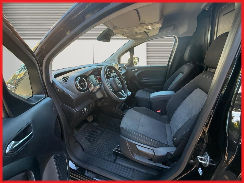 Mercedes-Benz eCitan