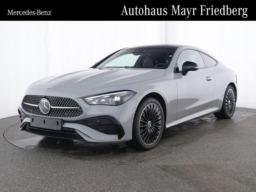 Mercedes-Benz CL CLE 300 AMG Line