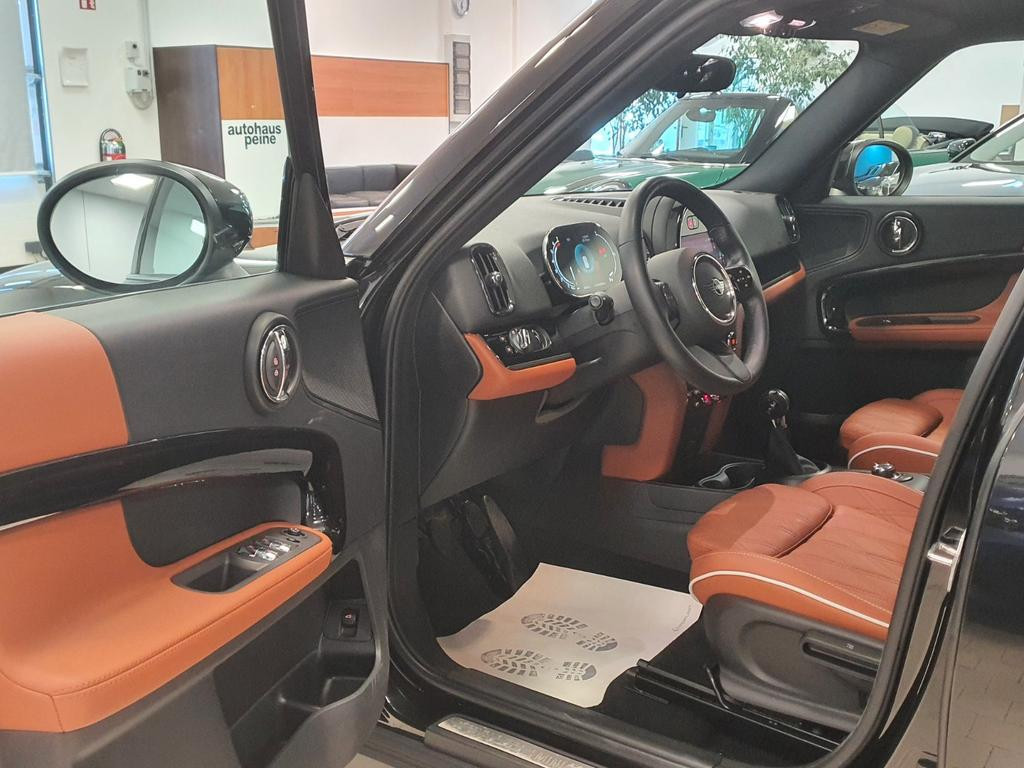 Mini Cooper Countryman