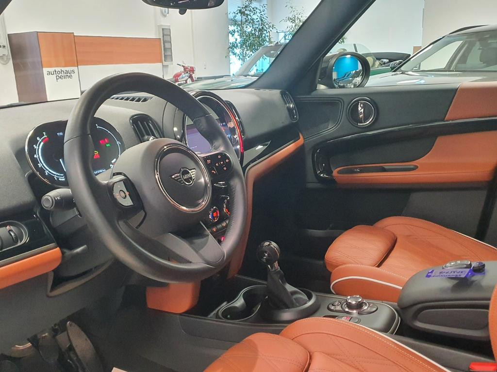 Mini Cooper Countryman