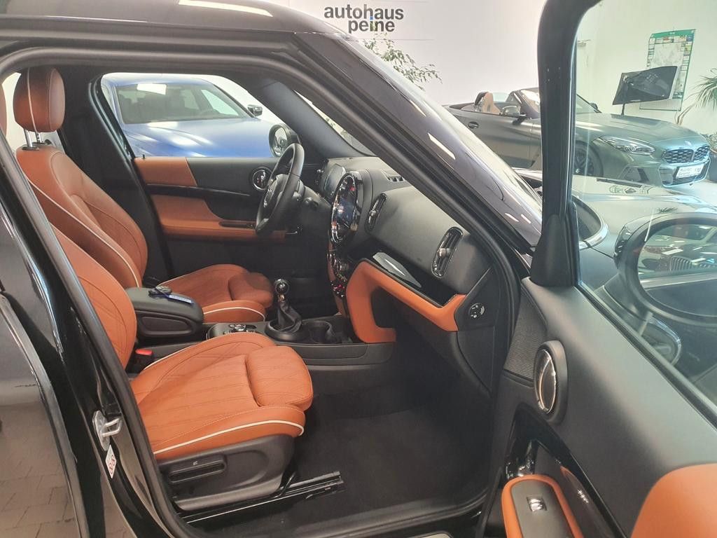 Mini Cooper Countryman