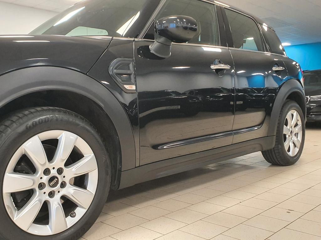 Mini Cooper Countryman